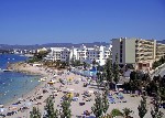 Hotel Sol Pinet Playa 4 stele, Ibiza, Spania