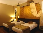 Hotel Spice and Spa 5 stele, Belek, Turcia