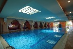 Hotel Spice and Spa 5 stele, Belek, Turcia