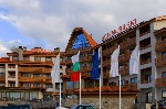 Hotel St Ivan Rilski Spa and Apartments 4 stele, Bansko, Bulgaria