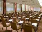 Hotel Starhotels Ritz 4 stele, Milano, Italia