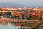 Hotel Steigenberger Golf Resort El Gouna 5 stele, El Gouna, Egipt