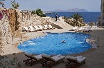 Hotel Stella Di Mare Beach Hotel and Spa 5 stele, Sharm el Sheikh, Egipt