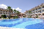 Hotel Sultans Beach 4 stele, Kemer, Turcia