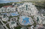 Hotel Sunset Resort 5 stele, Pomorie, Bulgaria