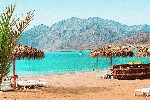 Hotel Swiss Inn Resort Dahab 4 stele, Dahab, Egipt