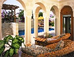 Hotel The Oberoi Sahl Hasheesh 5 stele, Hurghada, Egipt