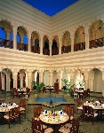 Hotel The Oberoi Sahl Hasheesh 5 stele, Hurghada, Egipt