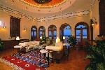 Hotel The Oberoi Sahl Hasheesh 5 stele, Hurghada, Egipt