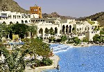 Hotel The Three Corners El Wekala Golf Resort 4 stele, Taba, Egipt