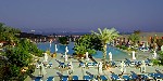 Hotel The Three Corners El Wekala Golf Resort 4 stele, Taba, Egipt