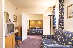 Hotel Thomas Cook Explorer 3 stele, Disneyland Paris, Franta