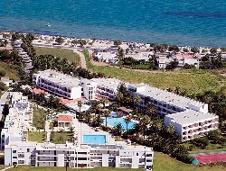 Hotel Tigaki Beach 4 stele, Insula Kos, Grecia