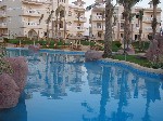 Hotel Tropicana Azur Club 4 stele, Sharm el Sheikh, Egipt
