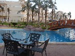 Hotel Tropicana Azur Club 4 stele, Sharm el Sheikh, Egipt