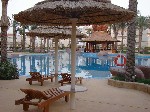 Hotel Tropicana Azur Club 4 stele, Sharm el Sheikh, Egipt