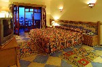 Hotel Tropitel Dahab Oasis 4 stele, Dahab, Egipt