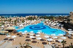 Hotel Utopia Beach Club 4 stele, Marsa Alam, Egipt