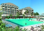Hotel Vera Club Hotel Mare 5 stele, Belek, Turcia