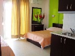 Hotel Vila Phaethon 3 stele, Paralia, Grecia