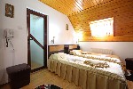 Hotel Vila Select 3 stele, Predeal, Romania