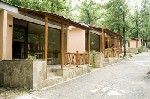 Hotel Villas Holidays 3 stele, Primorsko, Bulgaria