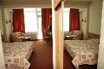 Hotel Zdravets 4 stele, Nisipurile de Aur, Bulgaria