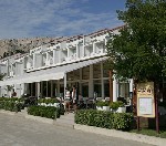 Hotel Zvonimir 4 stele, Insula Krk, Croatia