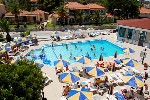 Hotel Admiral Argassi 3 stele, Insula Zakynthos, Grecia