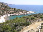 Hotel Aeolis 4 stele, Insula Thassos, Grecia