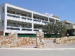 Hotel Aeolis 4 stele, Insula Thassos, Grecia