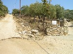 Hotel Aeolis 4 stele, Insula Thassos, Grecia