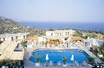 Hotel Aeria 3 stele, Insula Thassos, Grecia