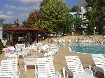 Hotel Ahilea 3 stele, Balchik, Bulgaria