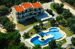 Hotel Akti Belvedere 3 stele, Insula Thassos, Grecia