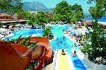 Hotel Alatimya Village 5 stele, Kemer, Turcia