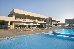 Hotel Alea Hotel and Suites Thassos 4 stele, Insula Thassos, Grecia