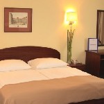 Hotel Alexander 3 stele, Viena, Austria