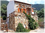 Hotel Alexis New Villas 3 stele, Insula Thassos, Grecia