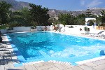 Hotel Alkyon 2 stele, Insula Santorini, Grecia