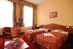 Hotel Alton 3 stele, Praga, Cehia