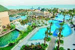 Hotel Alva Donna Exclusive Hotel and Spa 5 stele, Belek, Turcia