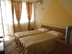 Hotel Amfiteatru 2 stele, Olimp, Romania