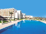 Hotel Amir Palace 5 stele, Monastir, Tunisia