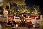 Hotel Amwaj Blue Beach Resort and Spa 5 stele, Soma Bay, Egipt