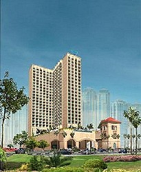 Hotel Amwaj Rotana Jumeirah Beach 5 stele, Dubai, Emiratele Arabe Unite