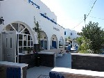 Hotel Anemones 3 stele, Insula Santorini, Grecia