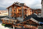 Hotel Aparthotel St Ivan Ski and SPA 4 stele, Bansko, Bulgaria