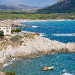 Hotel Aparthotel THB Guya Playa 4 stele, Cala Ratjada, Spania
