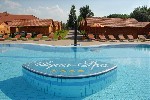 Hotel Aqua Spa Wellness 4 stele, Cserkeszolo, Ungaria